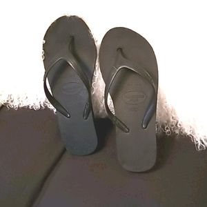 Havianna Platform flip flops